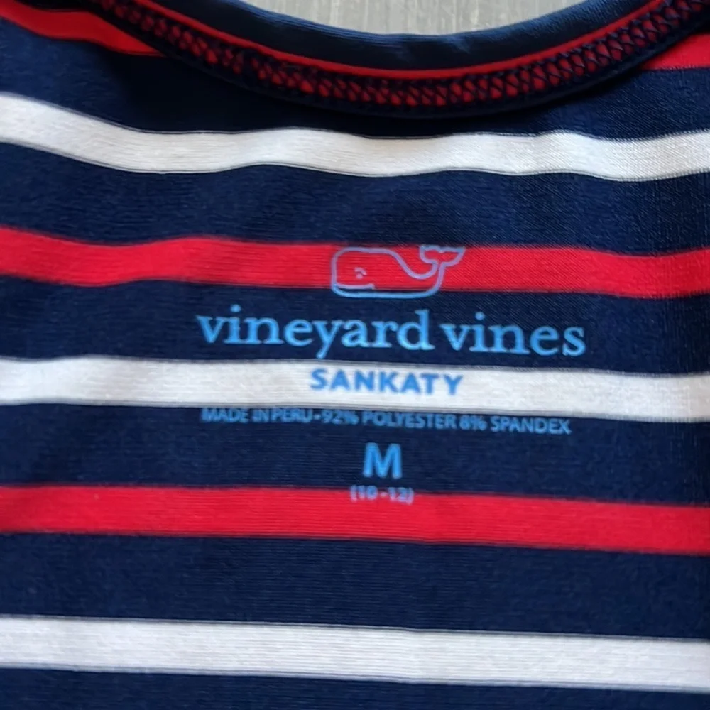 Vineyard Vines never worn